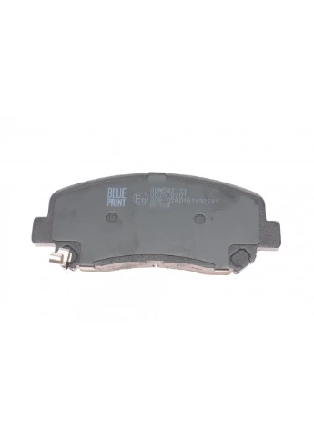 Колодки тормозные (передние) Mazda CX-5 11 ADM542113 (opt-om) No Brand (339661060)
