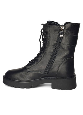 Зимние зимние повседневные ботинки Wollen