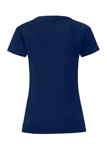 Женская футболка Ladies Iconic T (0614320322XL) Fruit of the Loom - (315938415)