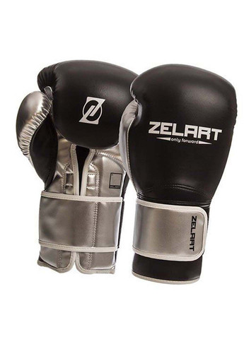 Перчатки боксерские BO-1384 10oz Zelart (285794267)