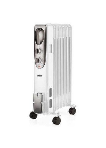 Масляний обігрівач ZOH/ES-07WN ZANUSSI (306553572)