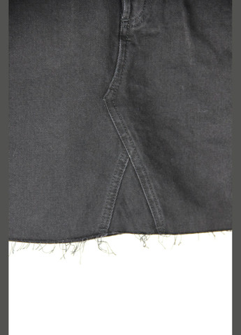 Черная юбка Primark