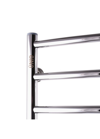 Рушникосушарка LDE ER 1500500-15 Драбинка Дуга Еліт електро UNIO (299998897)