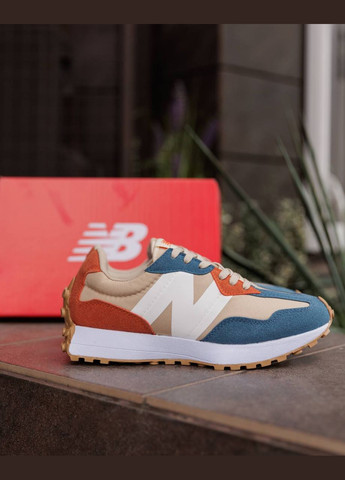 Комбіновані Осінні кросівки чоловічі No Brand