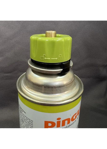 Адаптор під балон Pinguin A03, 220 гр. None (334671215)