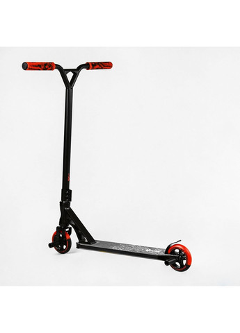 Самокат трюковый 55х85 см Best Scooter (289462176)