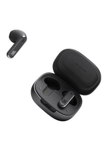 TWS Live Flex Black (JBLLIVEFLEXBLK) RU JBL (330030021)