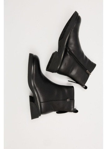 Зимние ботинки 204935 Lonza