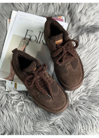 Натуральные женские угги No Brand (365244313)