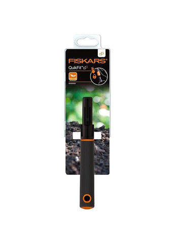 Живець малий S QuikFit 23,4 см 95 г Fiskars (322000140)