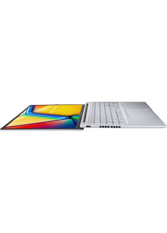 Ноутбук Vivobook 16 M1605YA-MB542 Cool Silver (90NB10R2-M00V70) Asus (316536746)