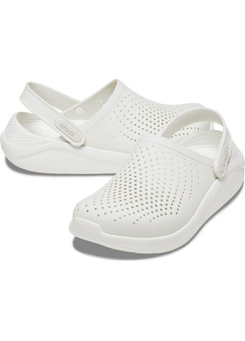 Literide Clog Крокс Лайтрайд Клог Crocs (322886803)