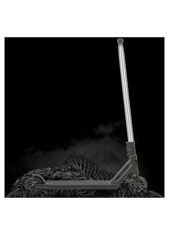 Трюковой самокат Cursed 5.1" x 21" (FRD.047422) Triad (316396286)