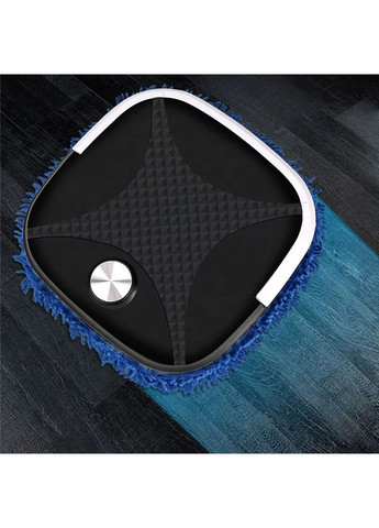 Автоматический робот-пылесос 3в1, сухая/влажная уборка, от USB, Robot XM-10, /моечный робот-пылесос для дома GTM (369942110)