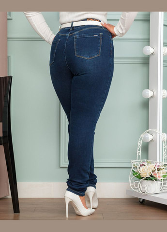 Джинси CJeans 6151-1 Alenka Plus - (354699320)