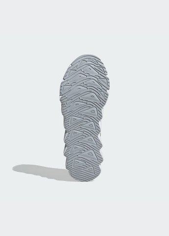 Синій літні бігові кросівки switch move adidas