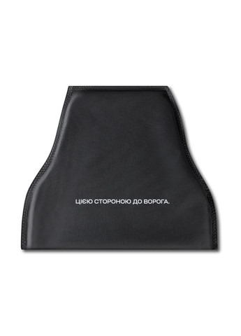 Плечевая защита с баллистическими пакетами 2-го класса. STANAG 2920. Ukrarmor (329741167)