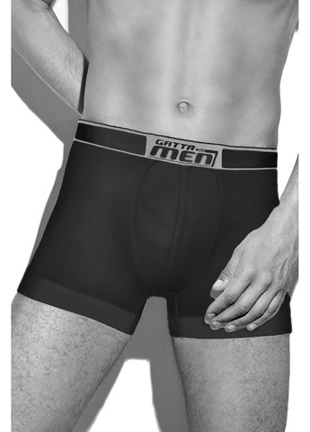Труси-боксери бавовняні безшовні Cotton Boxer Gatta (349500804)