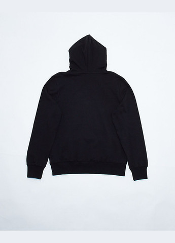 Худі демісезон,чорний з принтом, Wesc (301442731)