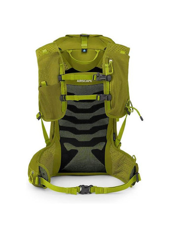 Туристический рюкзак Talon Velocity 20 Matcha Green/Lemongrass S/M (009.3548) Osprey (324611658)