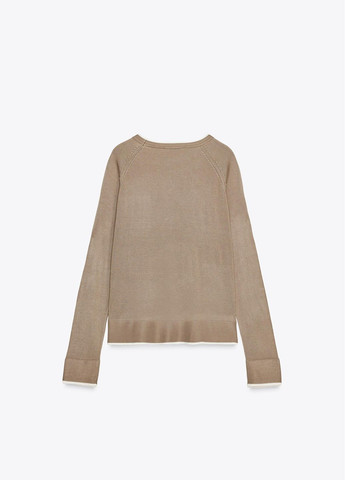 Лонгслів Zara (361048706)