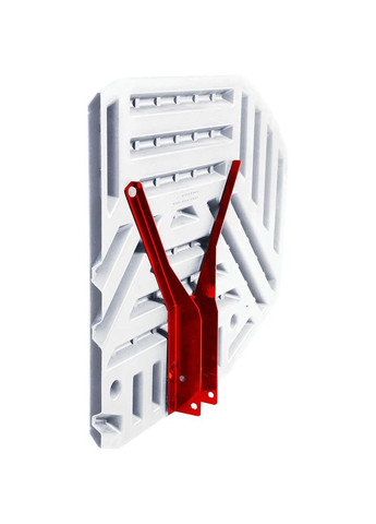 Щит баскетбольный Seattle (BA-11) Garlando (323127547)