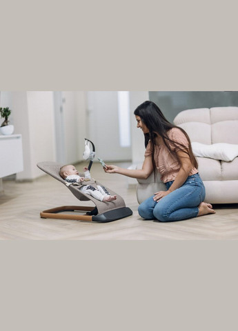 Гойдалка дитяча Serene, (84942) FreeOn (365868113)