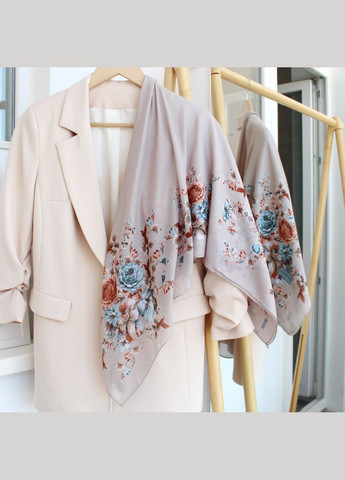 Хустка бежева батистова "Лейла" 324052 Angel (329900162)