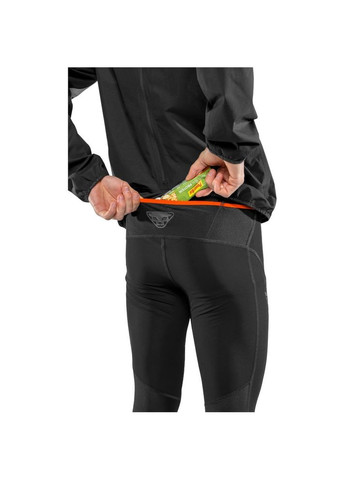 Тайтси Ultra 2 ong Tights Men Чорний Dynafit (334671488)