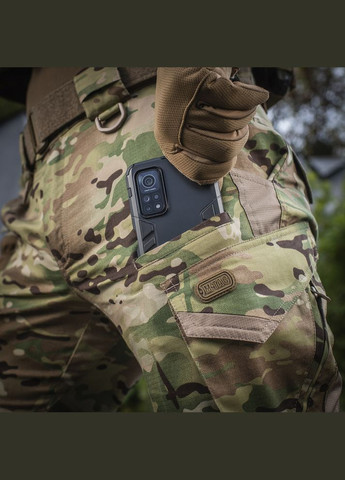 Штани Aggressor Gen.II Multicam M-TAC (315438906)