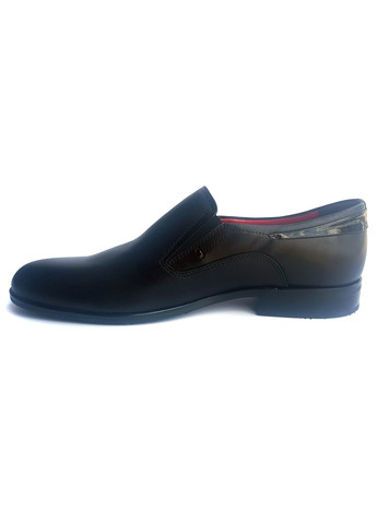 Демісезонні модельні туфлі Stepter (268055328)