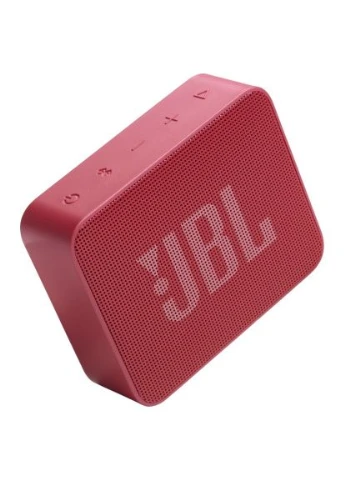 Акустическая система GO Essential 2 Red (JBLGOES2REDEU) JBL (396878857)