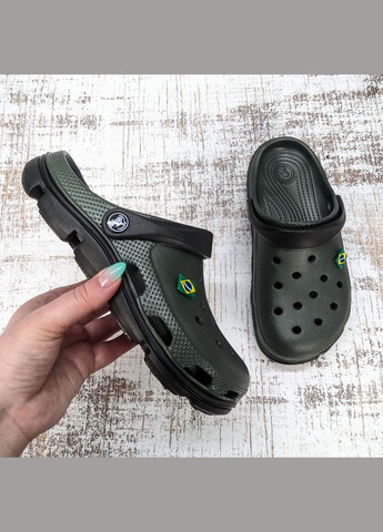 Крокси сабо дитячі для хлопчика Jose Amorales (347643710)