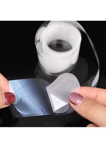 Рулон нестандартных пластырей для стопы белого цвета (NR0290_1) No Brand (373004772)