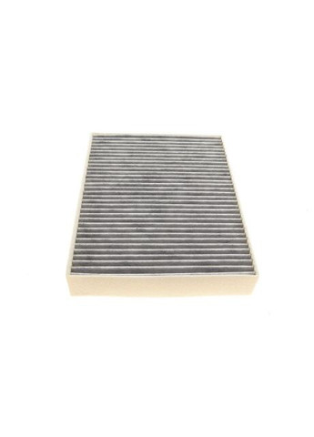 Фільтр салону BMW 3 (F30/F80) 1.6-4.0D 11- (вугільний) FILTER CUK 25 001 UA63 Mann Filter (345785370)