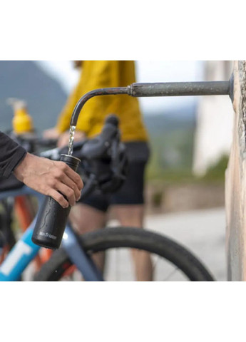 Фляга Classic Flip Sport 800 мл Black Klean Kanteen (372445404)