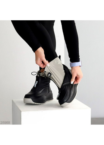 Зимові дутики No Brand (369900733)