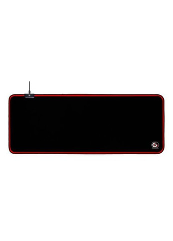 Коврик для мышки Gembird MP-GAMELED-L (370020524)