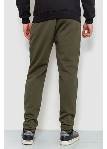 Хаки спортивные демисезонные брюки Sport Line