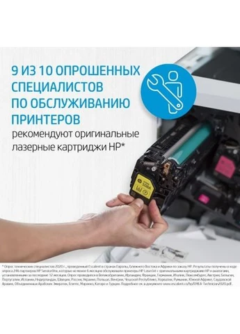 Картридж 216A Cyan (W2411A) HP (323110395)
