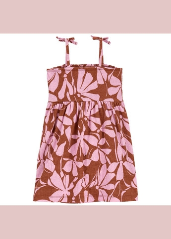 Комбінована сукня для дівчинки 93-98 см (2n670310_) Carter's (303575487)