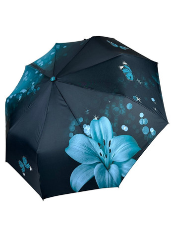 Женский зонт полуавтоматический d=101 см Susino (288048491)