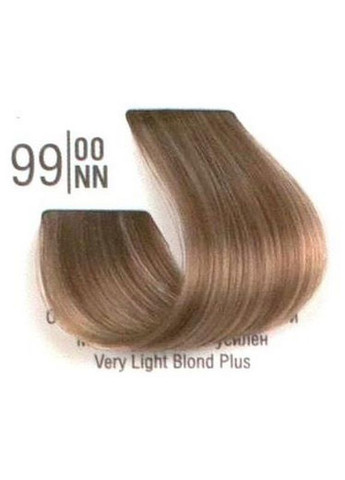 Крем-фарба Дуже світлий блонд посилений 99/00 NN 100 мл. Spa Master (335870139)