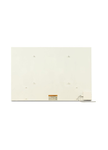 Обогреватель керамический ТCMRA 750 (белый) 903х603х17 Teploceramic (299999041)