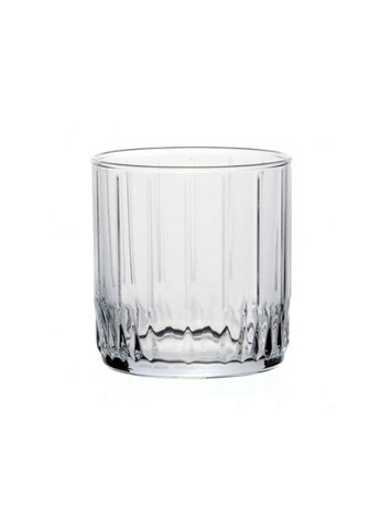 Набір склянок для віскі Lea PS-420174-6 265 мл 6 шт Pasabahce (364759417)