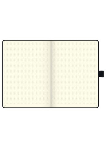 Записник Компаньон А4 черный 10-552 89 05 Brunnen (317307171)