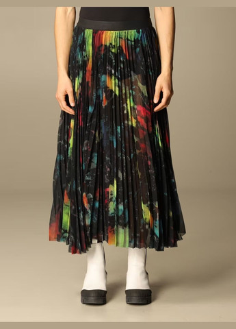 Черная юбка Diesel