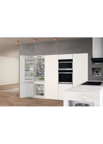 Вбудований холодильник WHC20 T593 WHIRLPOOL (362213409)