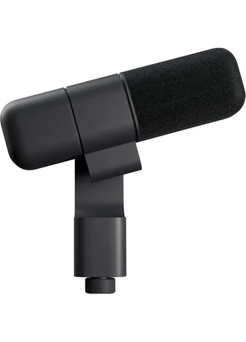 Микрофон G Yeti Studio Active Dynamic XLR Black (988-000565) [123095] Logitech (399681012)