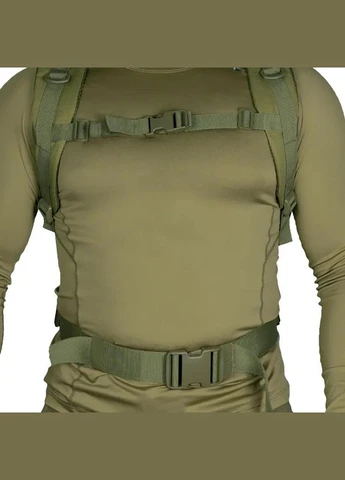 Рюкзак Foray 50 Olive Camotec (339767802)